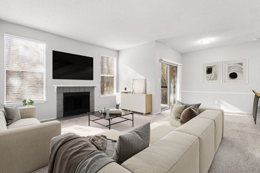 Reserve at River Walk Apartments in Columbia, SC