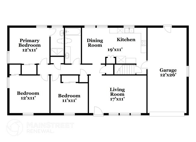 Foto del edificio - 8617 E 114th Terrace