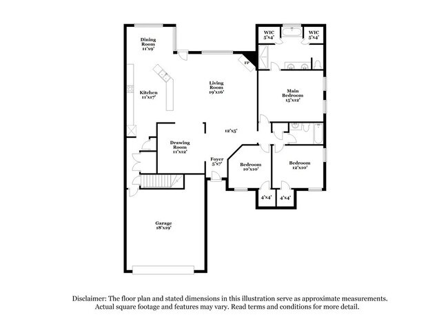 Foto del edificio - 5678 Kuykendall Dr