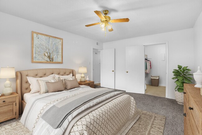 2 habitaciones, | habitación - Savannah Ridge