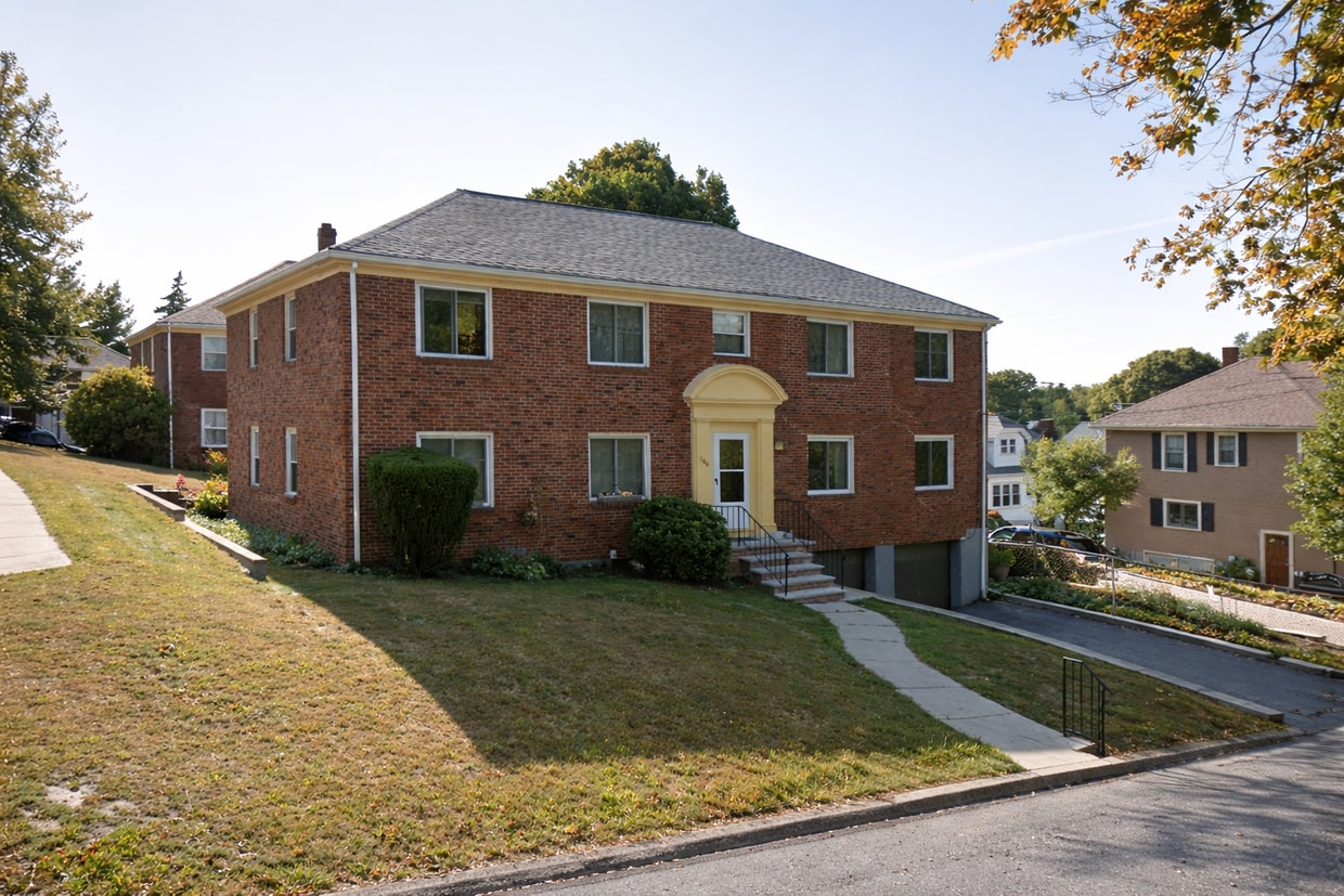 Photo - 186 Summit Ave (Quincy, MA)