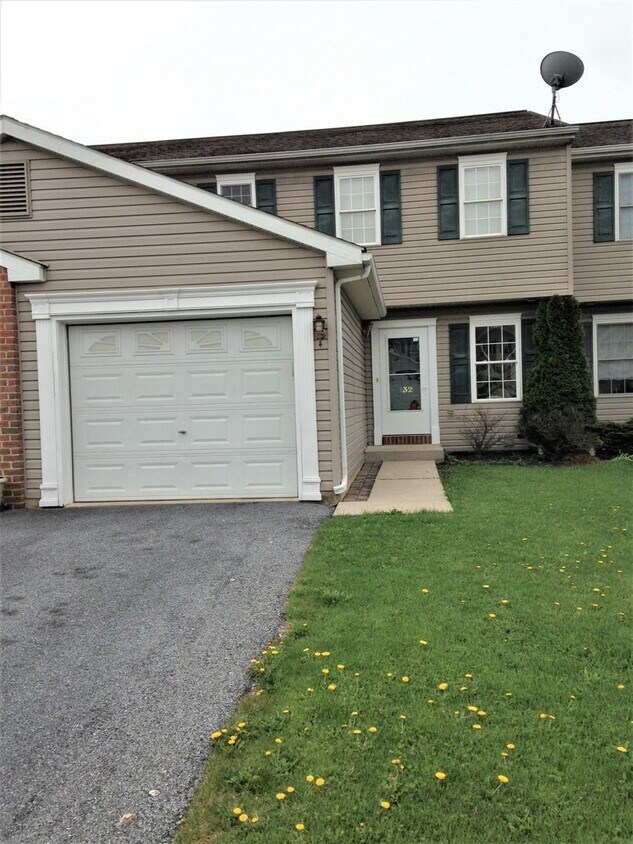 132 Lighthouse Dr, Jonestown, PA 17038 House Rental in Jonestown, PA