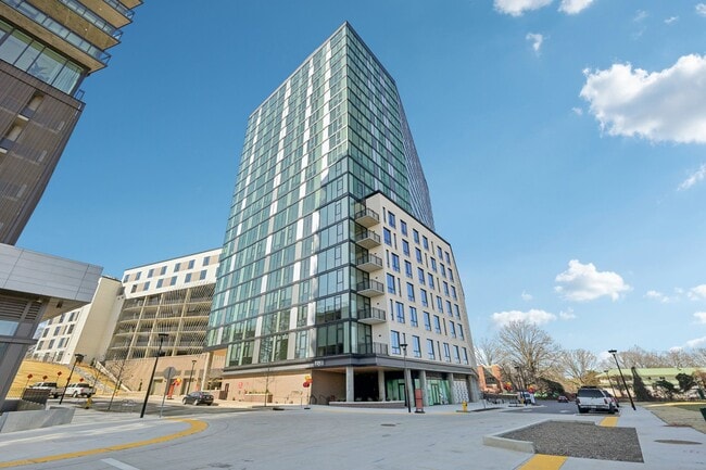 Foto del edificio - Ray at The Weld