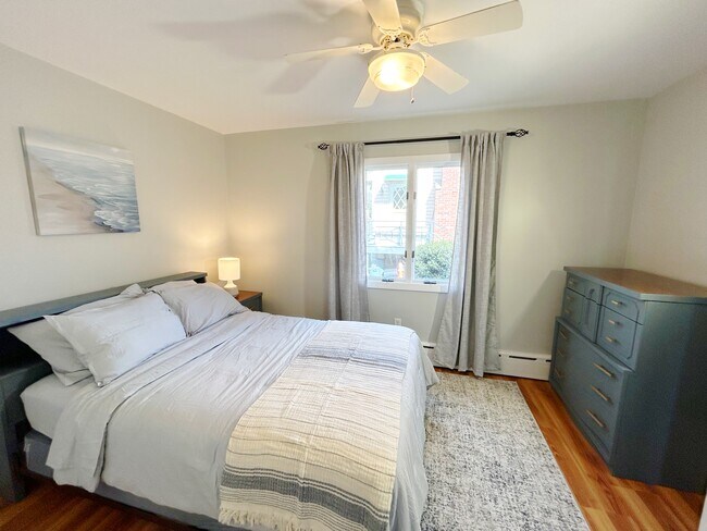 Dormitorio número 2 - 36 Foxhill Ave