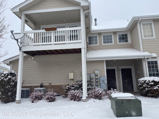 Foto del edificio - 2 br, 1 bath House - 3770 Ponderosa Court # 1