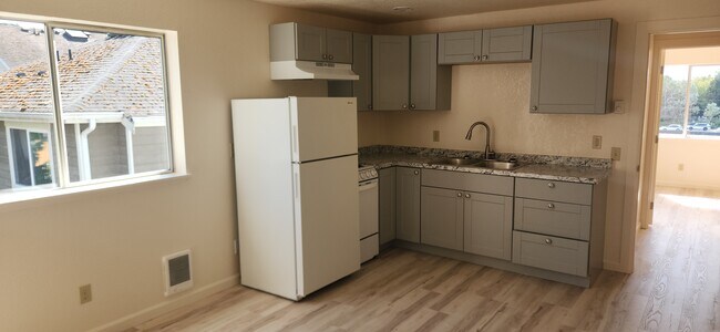 Foto del edificio - 9412 1st Ave NE