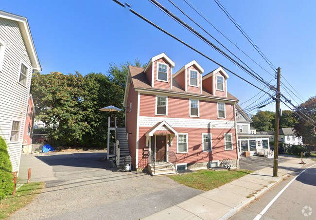 Building Photo - 1020 Chestnut St