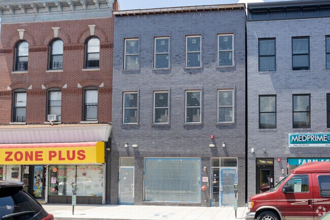 Building Photo - 2103 Bergenline Ave