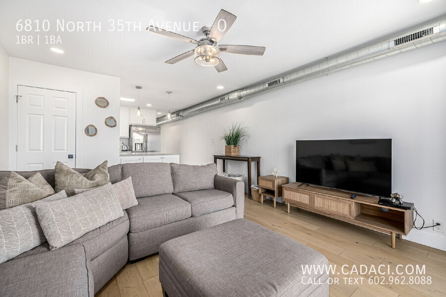 Photo - 6810 North 35th Avenue Unit O-