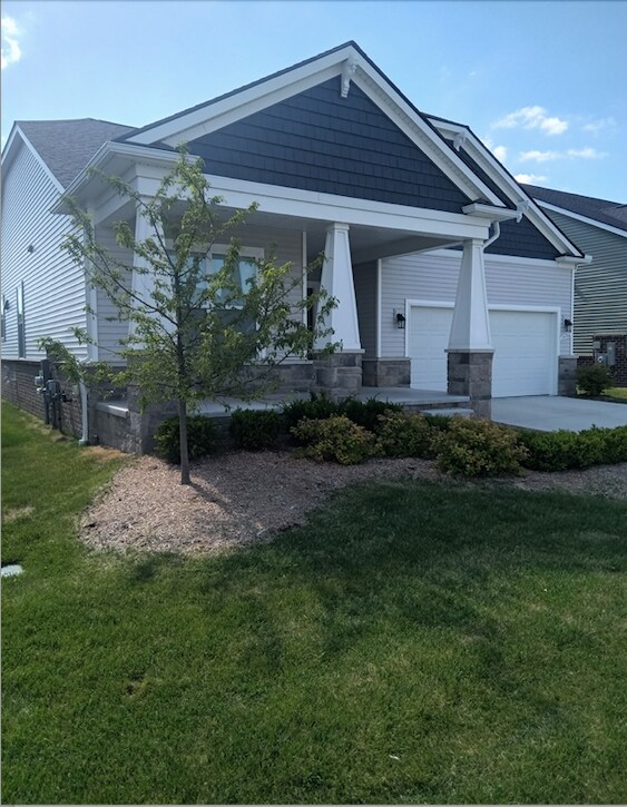 Foto del edificio - 3494 Park Creek Ln