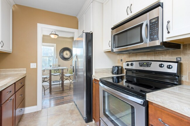Foto del edificio - 1143 N 24th St