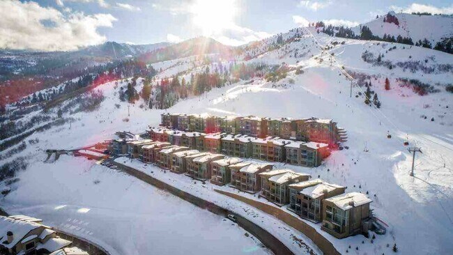 Foto del edificio - 2752 W High Mountain Rd