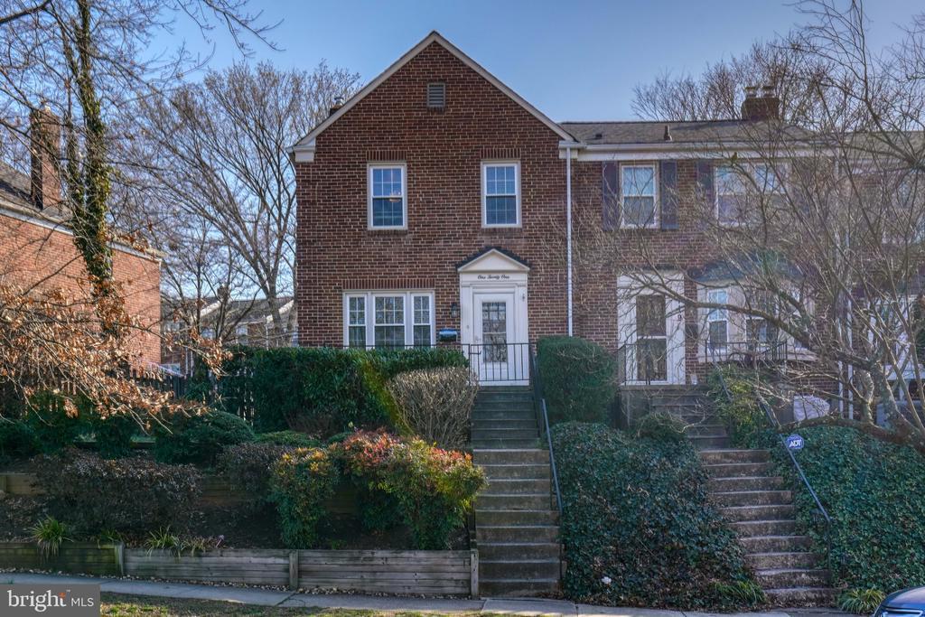 Foto principal - 121 Stanmore Rd