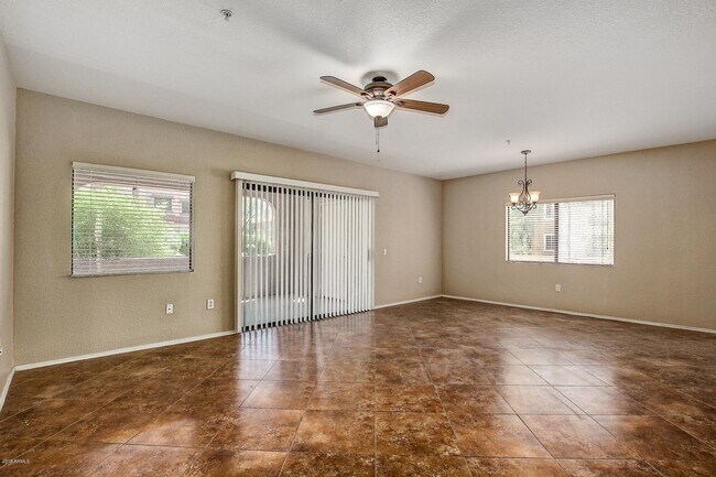 Building Photo - 9455 E Raintree Dr