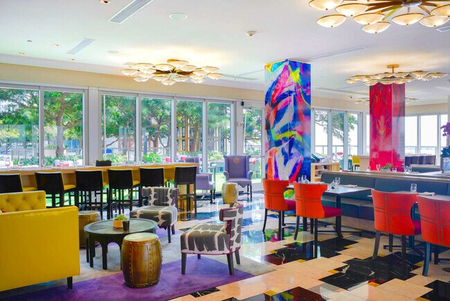 Foto del edificio - 485 Brickell Ave