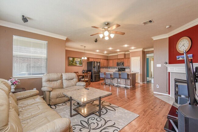 Foto del edificio - 21706 Owl Canyon Dr