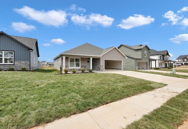 Foto del edificio - New Contruction for lease