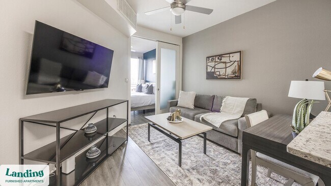 Building Photo - 1811 E Apache Blvd