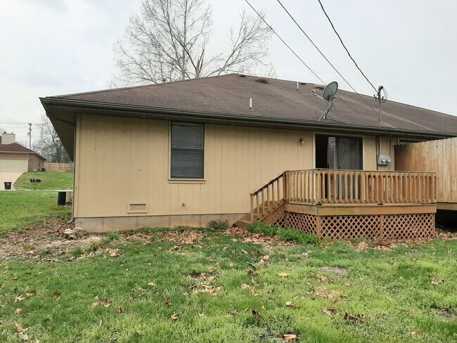 Foto del edificio - 2 Bedroom 2 Bathroom duplex on the South S...