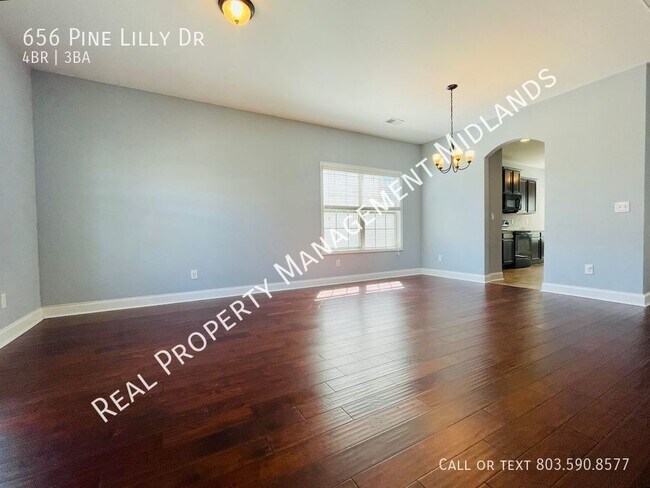 Building Photo - Beautiful Home in Hawthorne Ridge! Apply N...