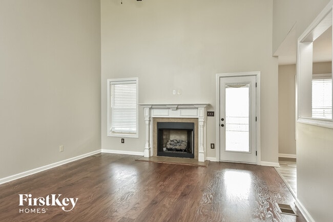 Foto del edificio - 3715 Tradewinds Terrace