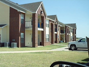 Building Photo - Eagle Nest Apartments