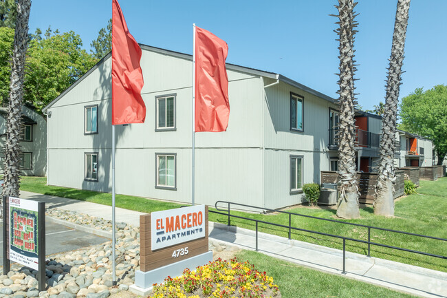 Alternate Community Image - El Macero Apartments