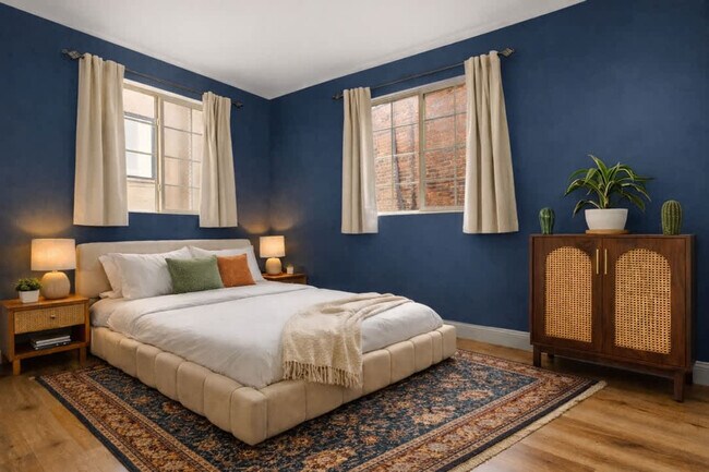 Foto del edificio - 1384 Ridge Ave