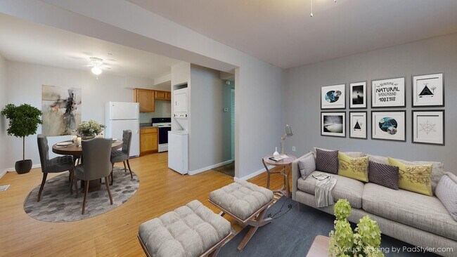Foto del edificio - 509-511 Elsmere Street