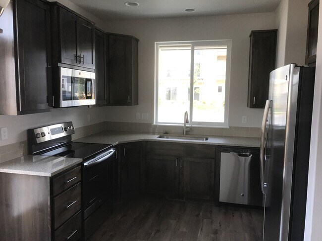Foto del edificio - Beautiful Home in Bend's Desirable Farmington Reserve