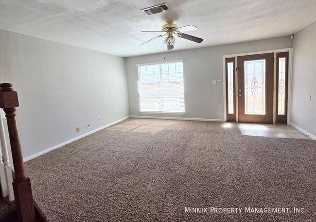 Building Photo - 1325 E Cowden Ave
