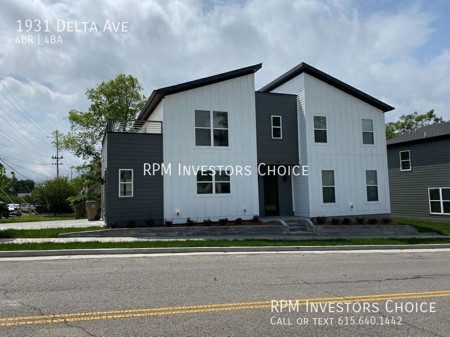 Photo - 1931 Delta Ave-