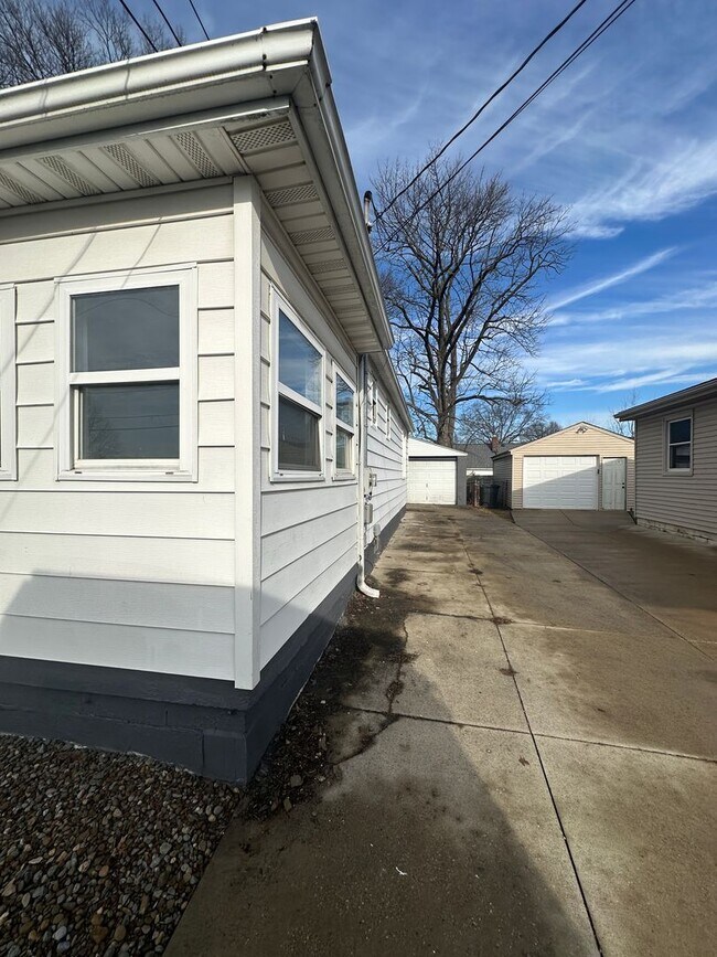 Foto del edificio - 865 Georgia Ave