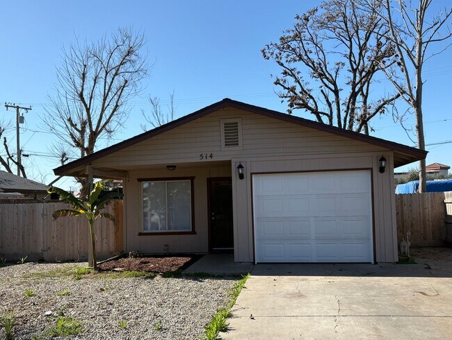 Foto del edificio - NW Visalia home coming soon