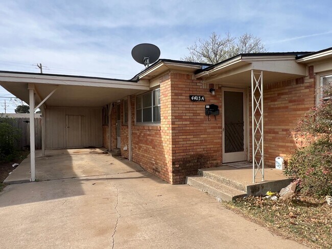 Foto del edificio - 4403 31st St