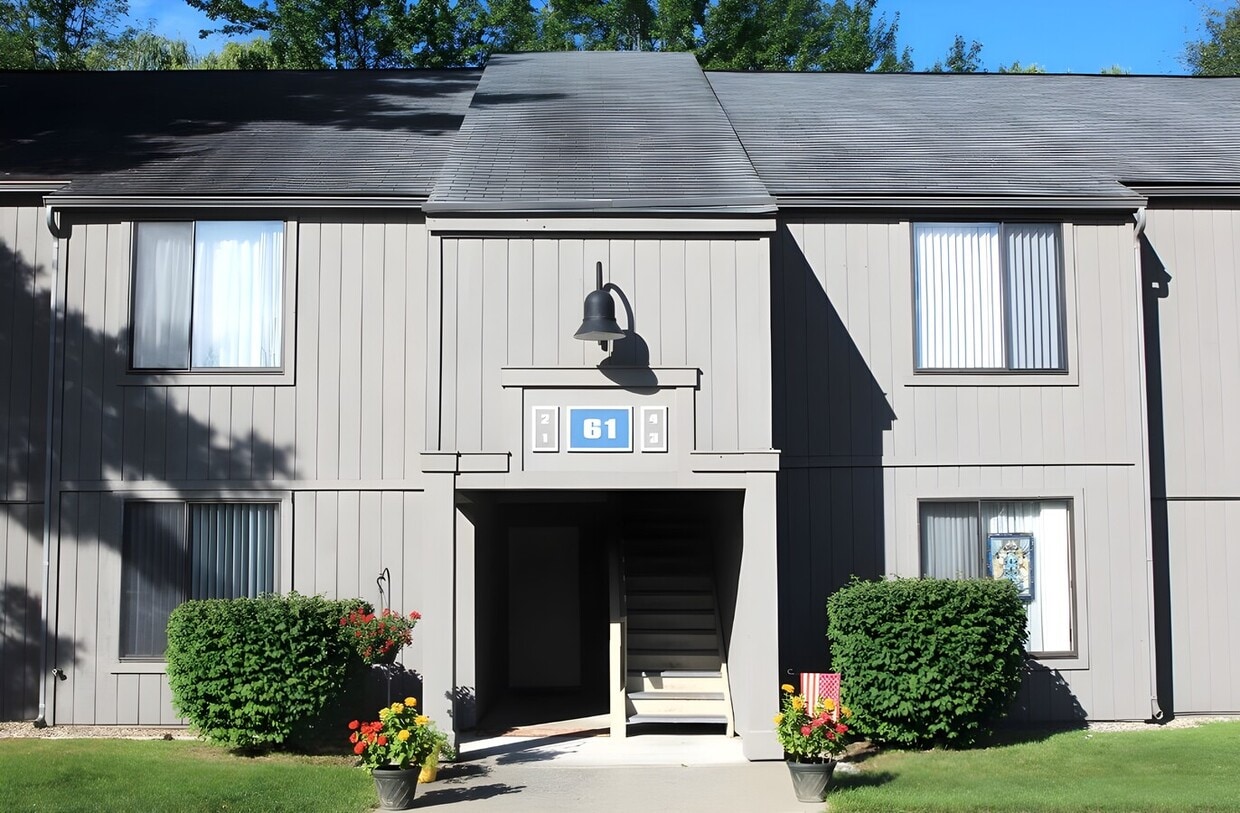 Primary Photo - Woodlake