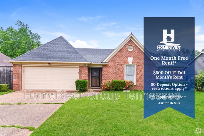 Building Photo - 1378 Fieldstone Trail