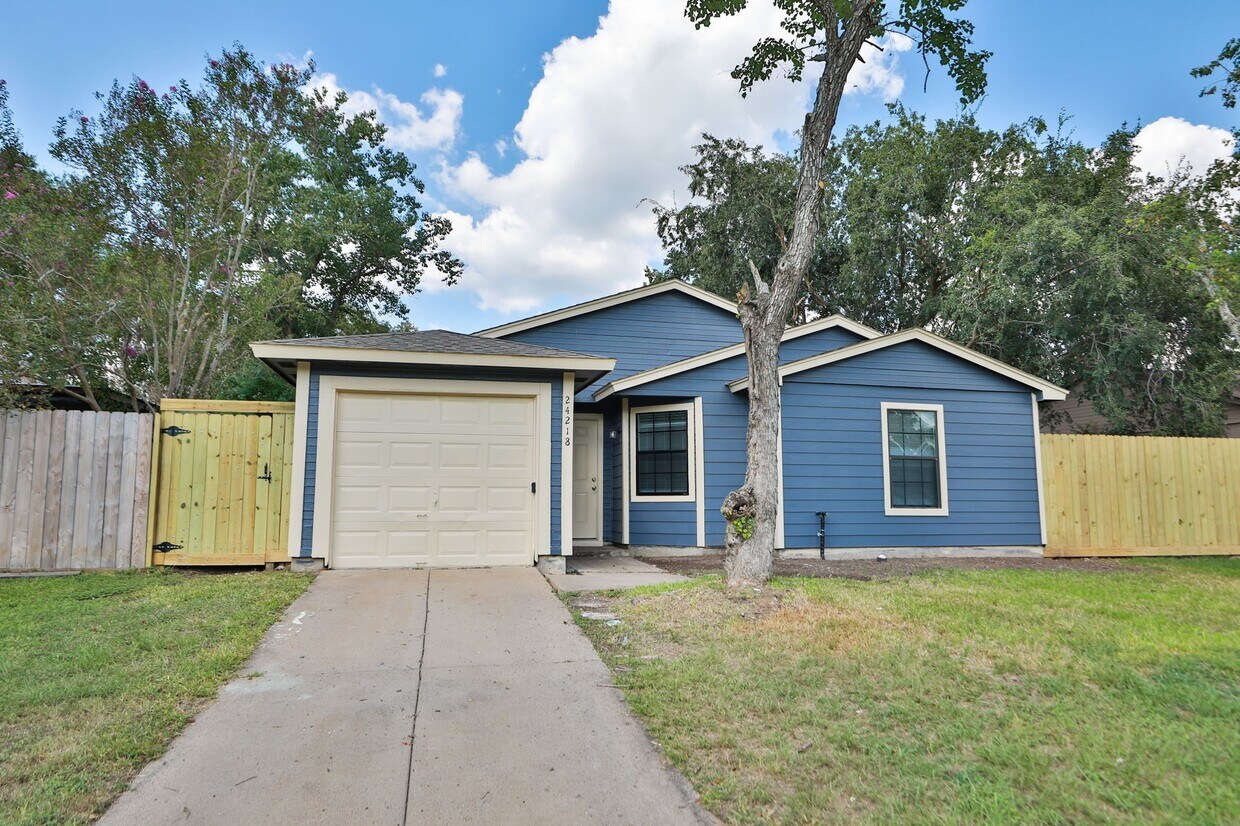 Foto principal - 24218 Jumping Jay Dr
