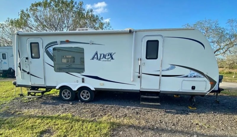 Foto del edificio - 4508 N Mile 4 1/2 W