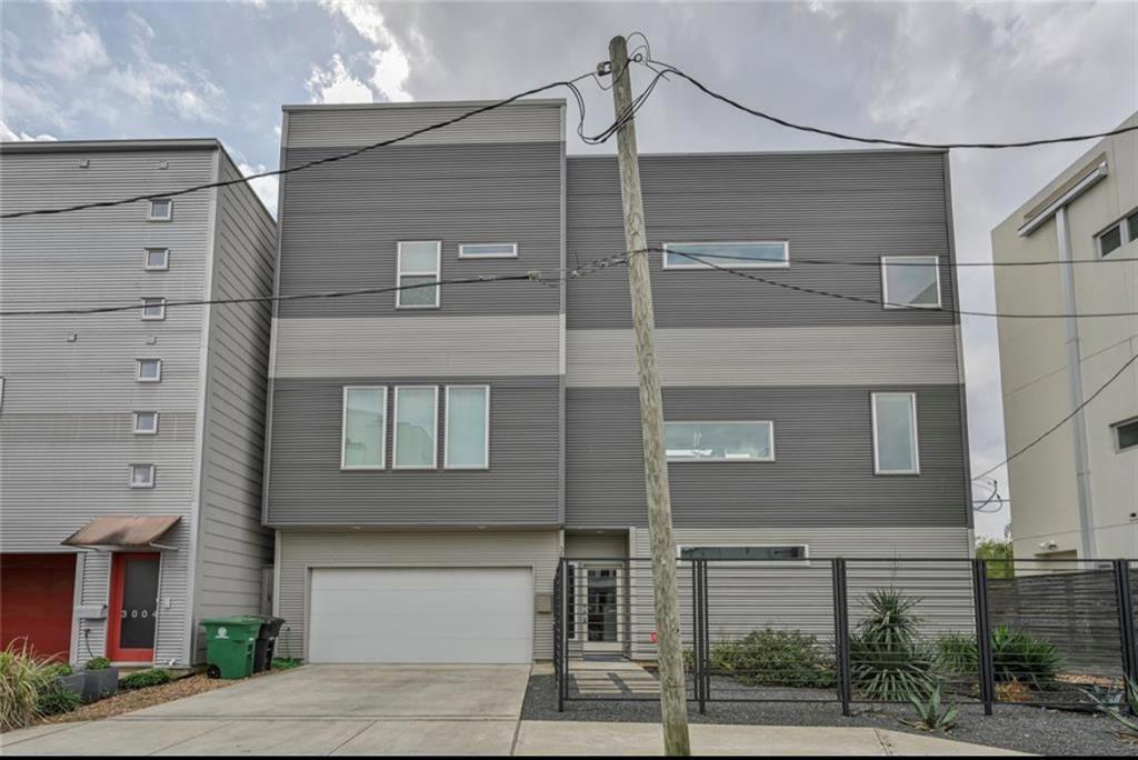 3002 Hawkins St, Houston, TX 77003 House Rental in Houston, TX