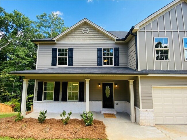 Building Photo - 3610 Leach Rd