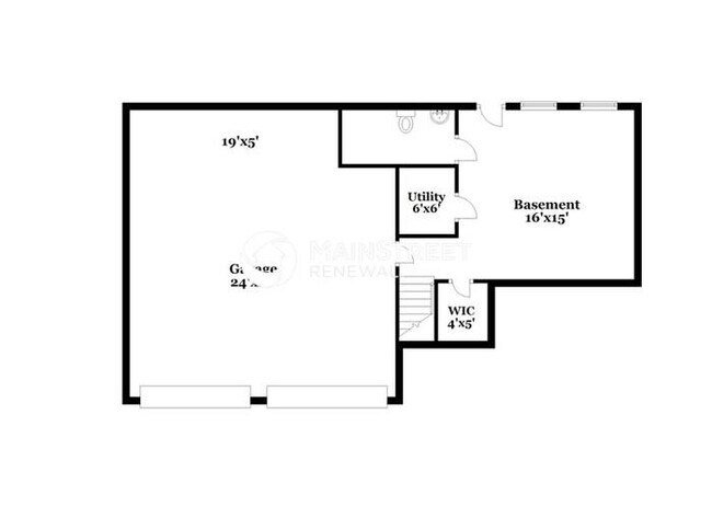 Foto del edificio - 3 Bedroom Pet-Friendly Home in Leavenworth...