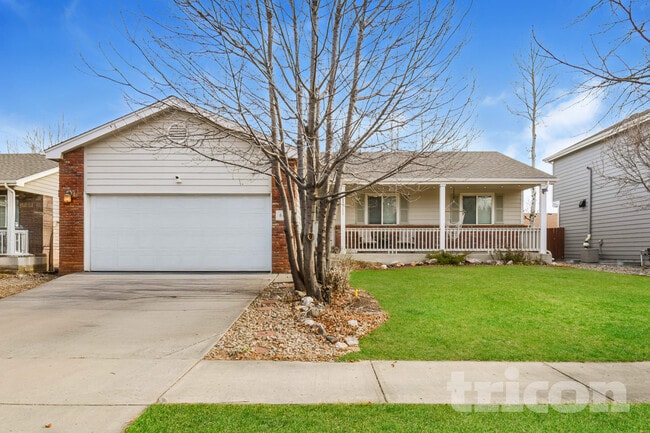 Building Photo - 644 Blue Azurite Ave