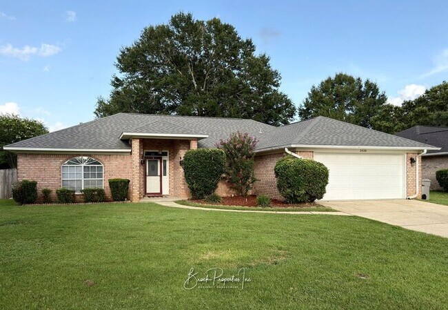 Foto del edificio - 2520 Southern Oaks Dr
