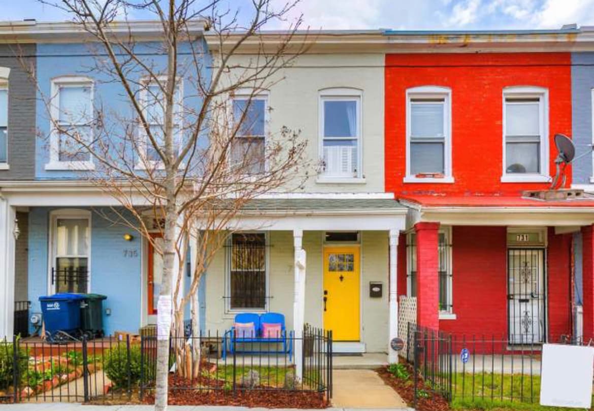 Photo - 733 18th St NE (Washington, DC)