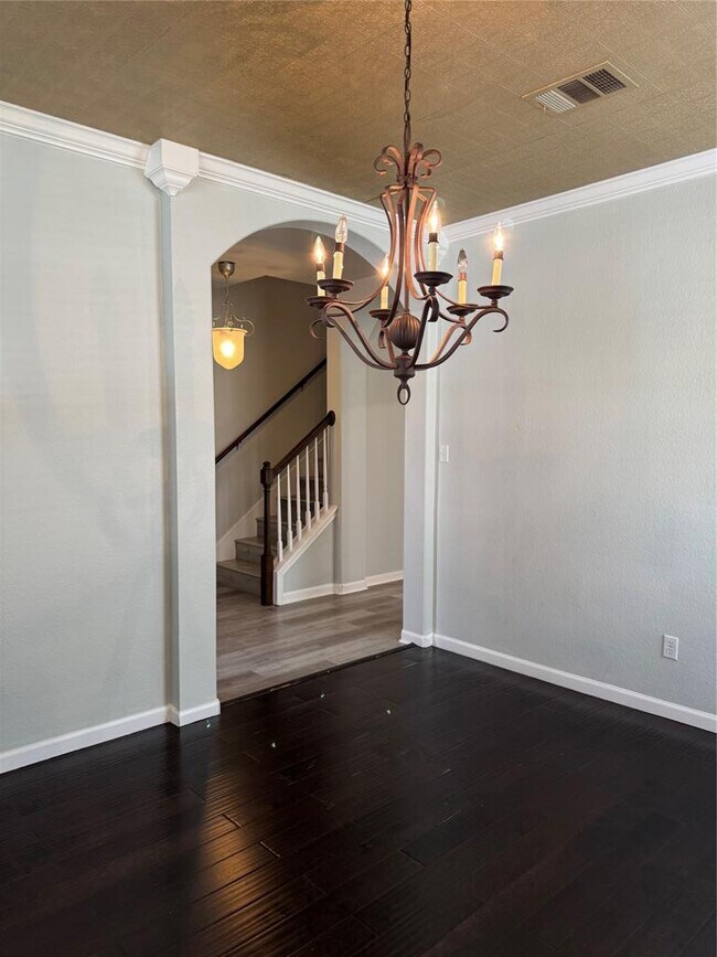 Foto del edificio - 2306 Brookhollow Terrace
