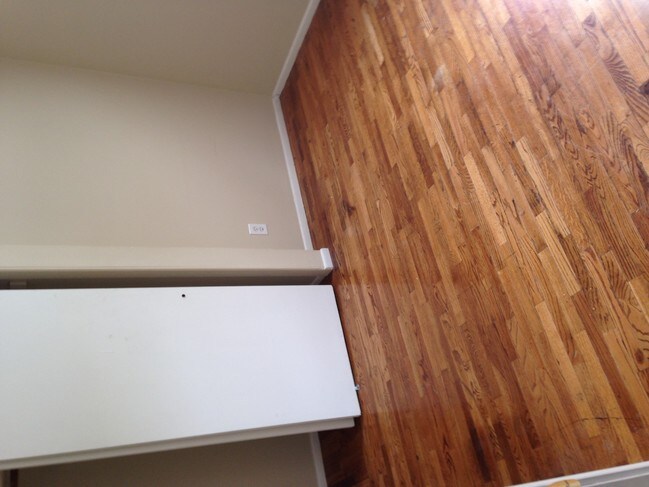 Dormitorio 1 - 1101 Kern St