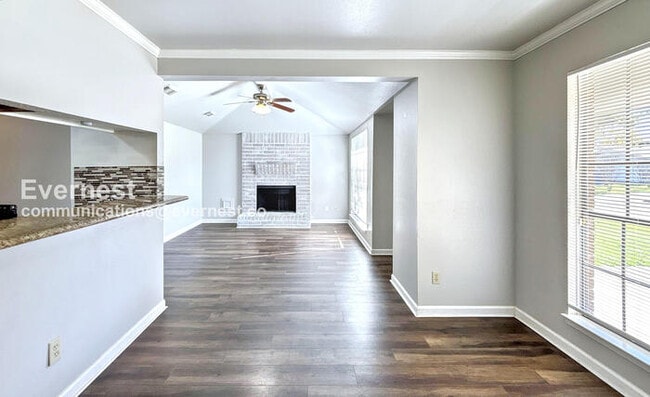 Foto del edificio - 18710 Clover Glen Ln