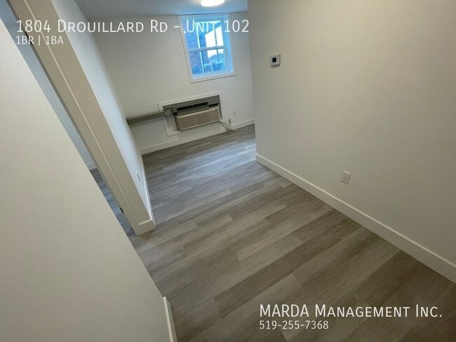 Building Photo - MODERN & COZY 1 BED/1BATH UNIT IN EAST WIN...