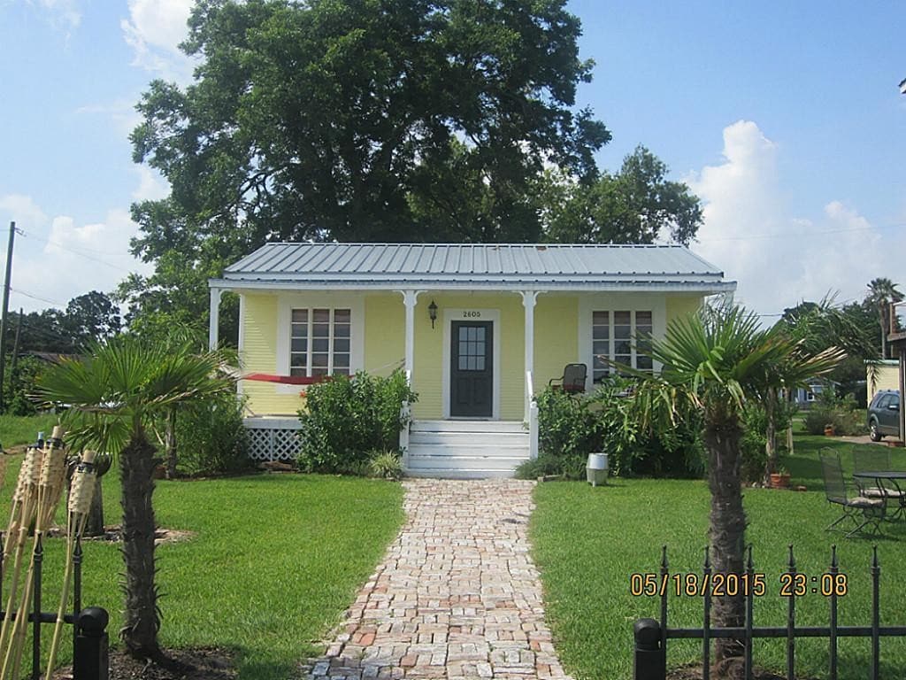 2605 Avenue A, San Leon, TX 77539 House Rental in San Leon, TX